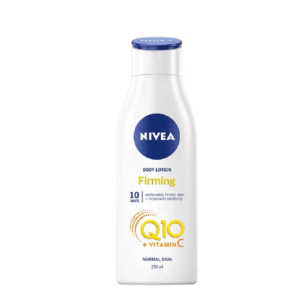 Q10 & VITAMIN C LIGHT FIRMING BODY LOTION FOR NORMAL SKIN CH Tralee
