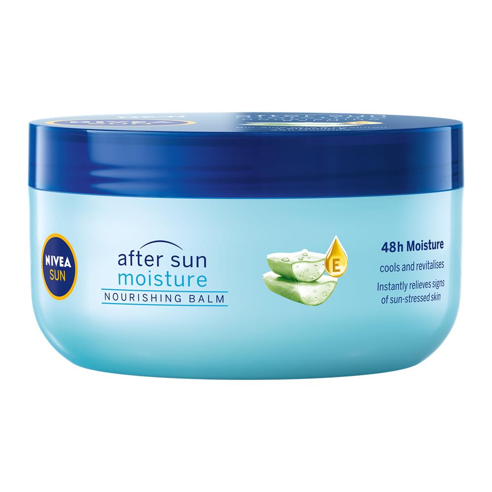 NIVEA SUN AFTER SUN NOURISHING BALM CH Tralee Ireland