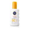 NIVEA SUN SENSITIVE IMMEDIATE PROTECT SPF50+ 200ML
