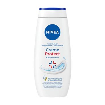 NIVEA CREME PROTECT CARE SHOWER 250ML