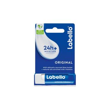 LABELLO LIP 24HR MOISTURE BALM