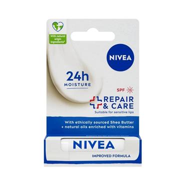 NIVEA LIP SOOTHE & PROTECT BALM