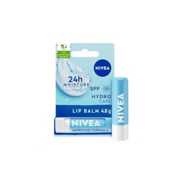 NIVEA HYDRO CARE LIP BALM