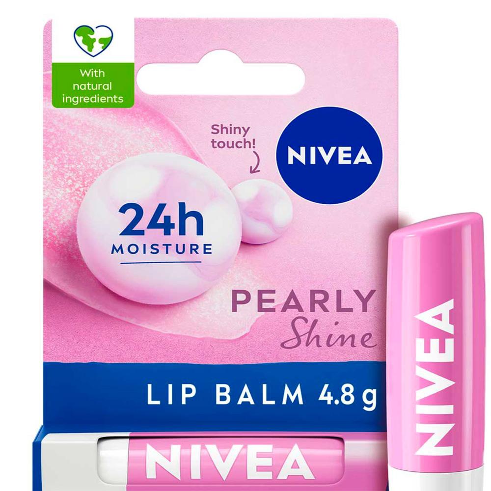 CARING LIP BALM PEARLY SHINE CH Tralee Ireland