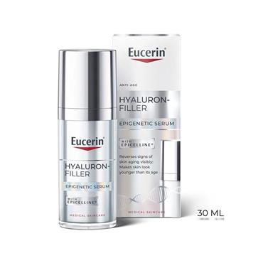 HYALURON-FILLER EPIGENETIC SERUM 30ML