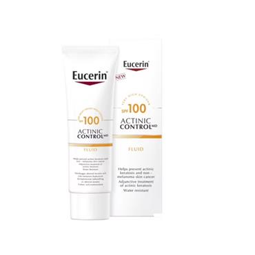 ACTINIC CONTROL FLUID SPF100