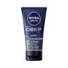 NIVEA MEN DEEP ANTI BLACKHEAD SCRUB 75ML