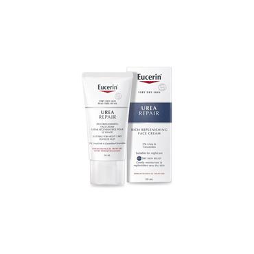 UREA REPAIR DAY FACE CREAM 50ML