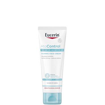 ATOCONTROL CALMING FACE CREAM 50ML
