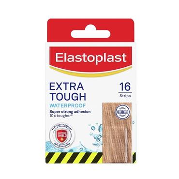 ELASTOPLAST EXTRA TOUGH WATERPROOF 16 STRIPS