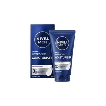 NIVEA MEN HYDROCARE MOISTURISER