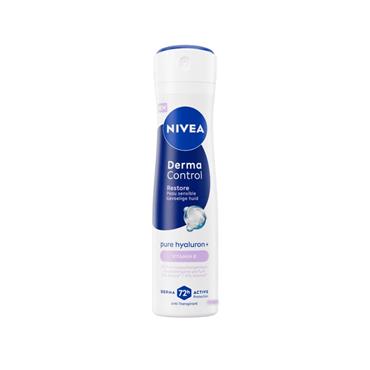 NIVEA DERMA CONTROL RESTORE ANTI-PERSPIRANT 250ML