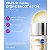 NIVEA LUMINOUS SKIN GLOW DAILY LIQUID EXFOLIANT 100ML