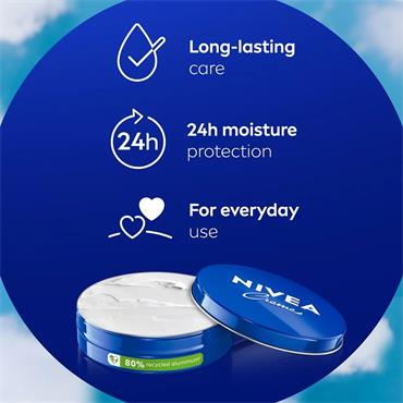 NIVEA CREME 60ML
