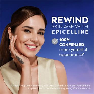 NIVEA CELLULAR EPIGENETICS AGE REWIND SERUM 30ML