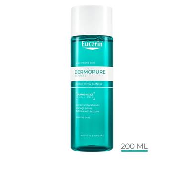 DERMOPURE PURIFYING TONER 200ML