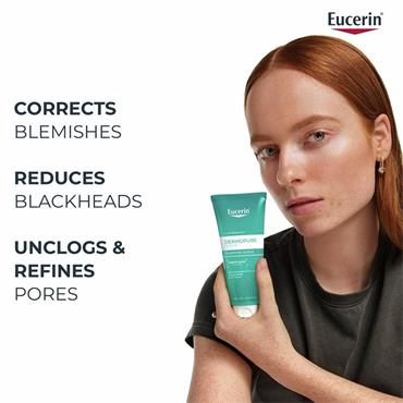 DERMOPURE PURIFYING SCRUB 100ML