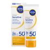 NIVEA SUN UV FACE SENSITIVE SPF50+ 40ML
