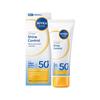 NIVEA SUN UV FACE SHINE CONTROL SPF50+ 40ML