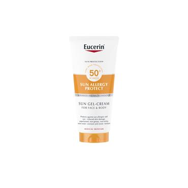 EUCERIN SUN ALLERGY PROTECT SUN GEL-CREAM SPF50+ 200ML