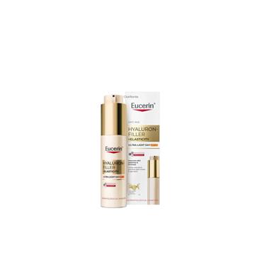 HYALURON FILLER +ELASTICITY ULTRA-LIGHT DAY SPF50 50ML