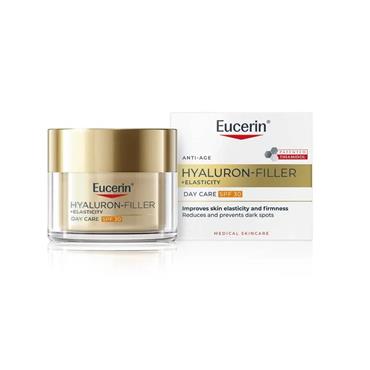 HYALURON-FILLER+ELASTICITY DAY CARE SPF30