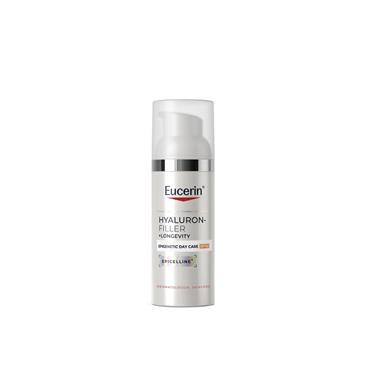 HYALURON FILLER +LONGEVITY EPIGENETIC DAY CARE SPF30 50ML