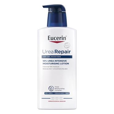 UREA REPAIR 10% UREA INTENSIVE MOISTURISING LOTION 400ML