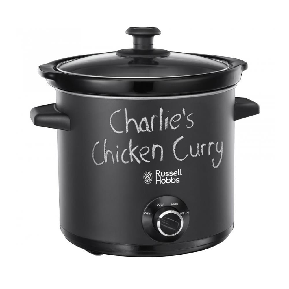 RUSSELL HOBBS SLOW COOKER CH Tralee Ireland