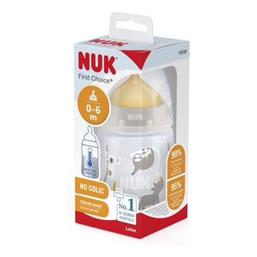 FIRST CHOICE 0-6M BOTTLE