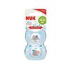 NUK DISNEY SILICONE 18-36M