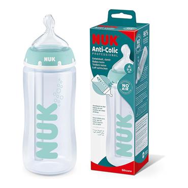 NUK ANTI COLIC PROFESSIONAL BOTTLE 300ML