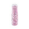 MINI ME FLIP IT BOTTLE 450ML PINK