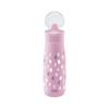 MINI ME FLIP IT BOTTLE 450ML PINK