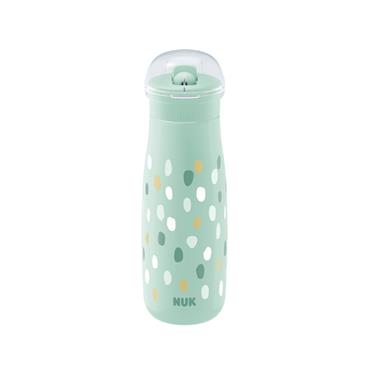 MINI ME FLIP IT BOTTLE 450ML MINT