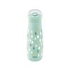MINI ME FLIP IT BOTTLE 450ML MINT