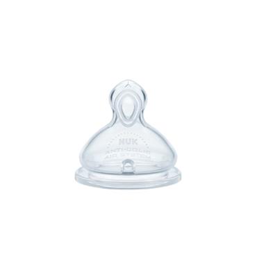 FIRST CHOICE TEAT 6M+ XL - 2 PACK