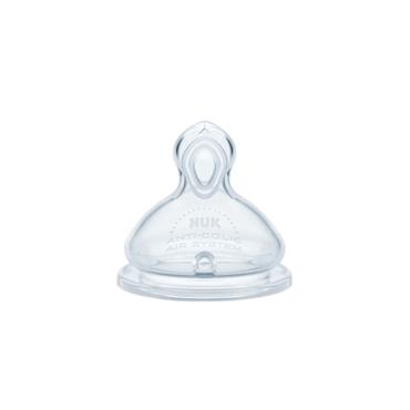 FIRST CHOICE TEATS 0M+ S - 2 PACK