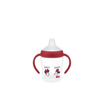 PERFECT MATCH LEARNER BOTTLE MICKEY MOUSE 6M+ 150ML
