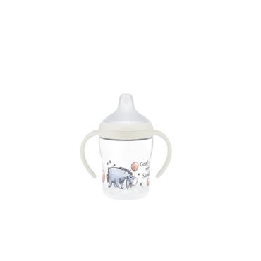 PERFECT MATCH LEARNER BOTTLE 6M+ WINNIE THE POOH 150ML