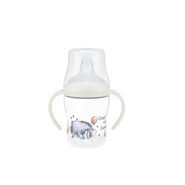 PERFECT MATCH LEARNER BOTTLE 6M+ WINNIE THE POOH 150ML
