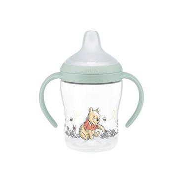 NUK PERFECT MATCH 6M+ WINNIE THE POOH LEARNER BOTTLE 150ML