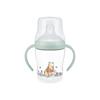 NUK PERFECT MATCH 6M+ WINNIE THE POOH LEARNER BOTTLE 150ML