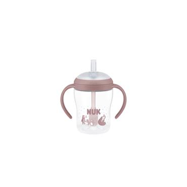 PERFECT MATCH LEARNER BOTTLE STRAW 8M+ 150ML