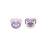 FIRST CHOICE DAY AND NIGHT SOOTHERS 6-18M - 2 PACK