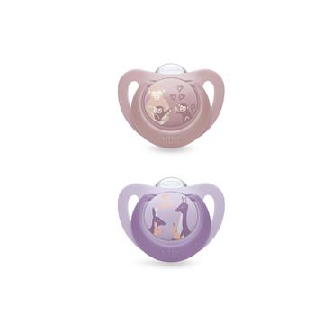 FIRST CHOICE SOOTHERS 18-36M