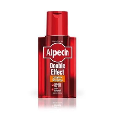 ALPECIN DOUBLE EFFECT