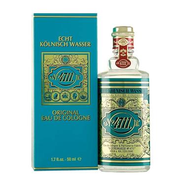 NO4711 ORIGINAL EAU DE COLOGNE 50ML