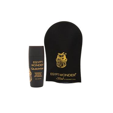 EGYPT WONDER QUICKTAN LOTION 100ML