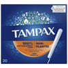 TAMPAX SUPER PLUS X20